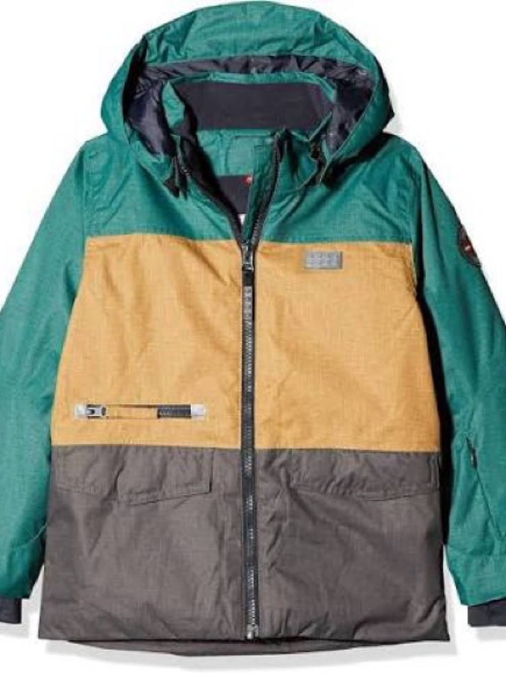 LegoWear  by Kabooki Tec kids Ski Jacket NWT